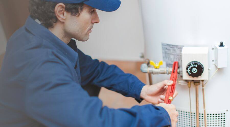 Professional emergency plumbing in Cannon Afb, NM